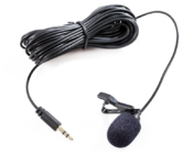 Микрофон Saramonic SR-XMS2 с кабелем 6 м