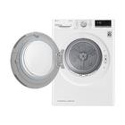 Сушильная машина LG DC90V5V0W