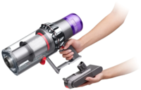 Пылесос Dyson SV-17 Absolute Extra (V11 Absolute Extra)