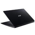 Ноутбук Acer A315-56 Intel Core i3-1005G1 8GB DDR 1000GB HDD + 128GB SSD Intel UHD Graphics HD DOS черный