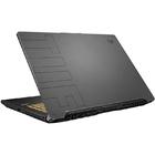 Ноутбук Asus TUF FX706HEB Intel Core i5-11400H 12GB DDR4 512GB SSD NVIDIA RTX3050Ti FHD W11 Gray