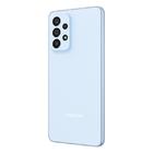 Сотовый телефон Samsung Galaxy A33 5G 8/128GB голубой