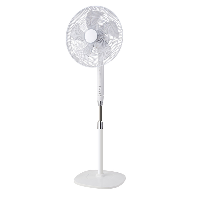 Вентилятор Centek CT-5023 белый