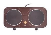Плита Centek CT-1507 коричневая