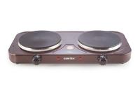 Плита Centek CT-1507 коричневая