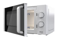 Микроволновая печь Centek CT-1576 белая