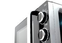 Микроволновая печь Centek CT-1575 черная