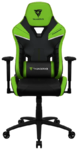 Кресло ThunderX3 TC5 зелёное