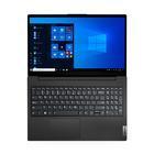 Ноутбук Lenovo V15 G2 ITL Intel Core i5-1135G7 24GB DDR4 256GB SSD NVIDIA MX350 FHD DOS Black