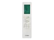 Кондиционер Bosch CLL2000 W 35