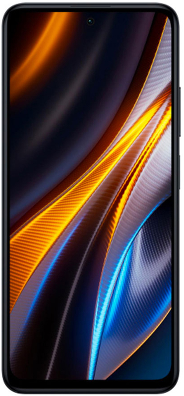 Сотовый телефон Xiaomi Poco X4 GT 5G 8/256GB черный