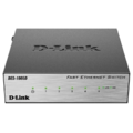 Коммутатор D-Link DES-1005D