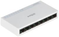 Коммутатор Dahua DH-PFS3008-8ET-L