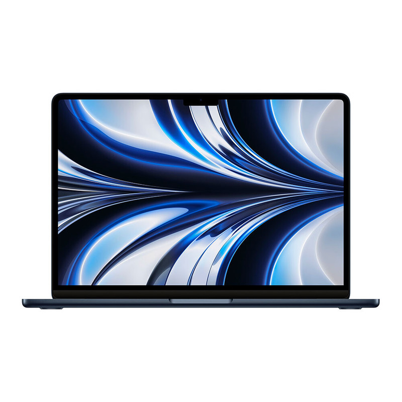 Ноутбук Apple Macbook Air 13.6 2022 Apple M2 8/256GB midnight
