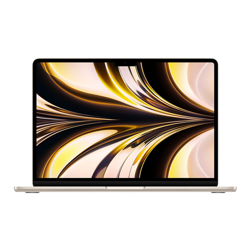 Ноутбук Apple Macbook Air 13.6 2022 Apple M2 8/256GB starlight