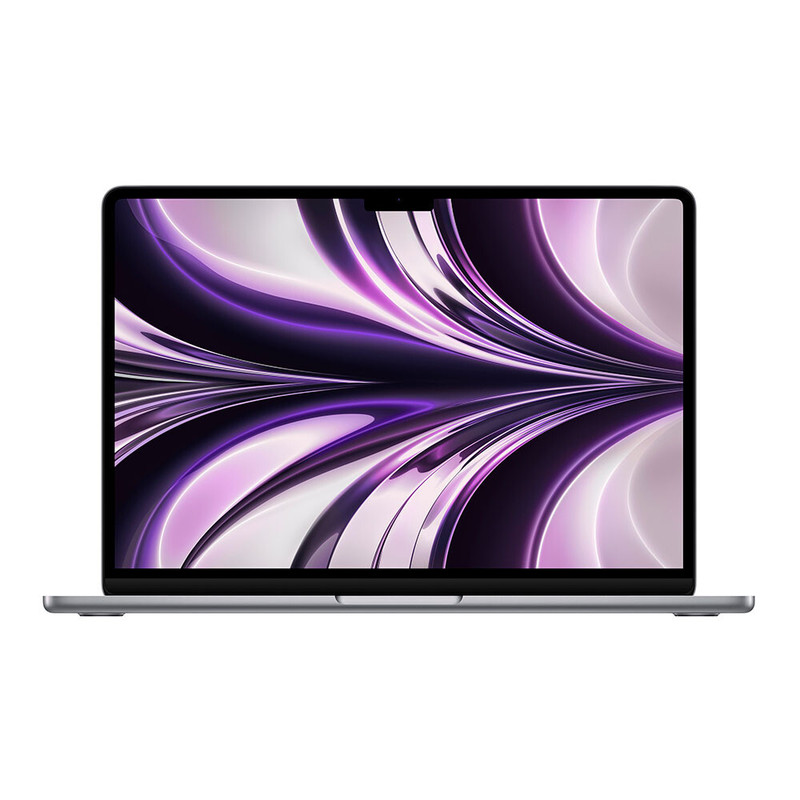 Ноутбук Apple Macbook Air 13.6 2022 Apple M2 8/256GB space gray