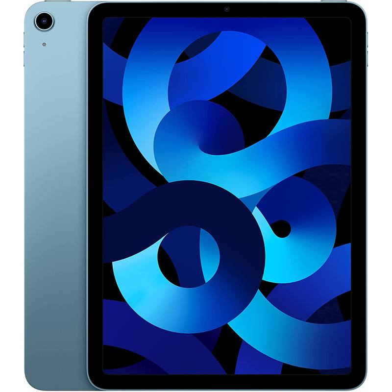 Планшет Apple iPad Air 5 256Gb Wi-Fi голубой
