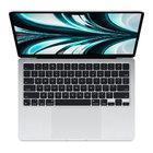 Ноутбук Apple Macbook Air 13.6 2022 Apple M2 8/512GB silver