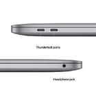 Ноутбук Apple MacBook Pro 13.3 Apple M2 8GB DDR5 512GB SSD Space Gray