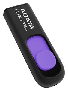 Флешка ADATA UV120 32GB