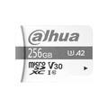 Карта памяти micro SDHC Dahua P100 256GB