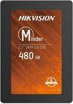 Накопитель SSD Hikvision Minder 480GB 2.5 SATA