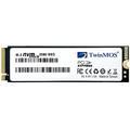 Накопитель SSD Twinmos AlphaPro 256GB 2280 M.2