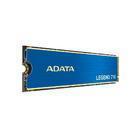 Накопитель SSD ADATA Legend 710 512GB 2280 M.2