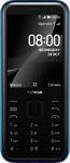 Сотовый телефон Nokia 8000 4G голубой