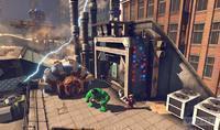 Игра для PS4 LEGO Marvel Super Heroes 2 русские субтитры
