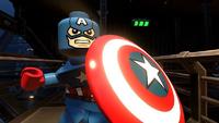Игра для PS4 LEGO Marvel Super Heroes 2 русские субтитры