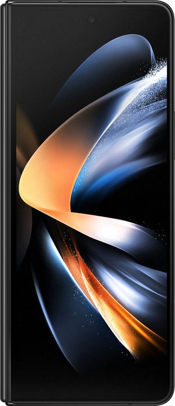 Сотовый телефон Samsung Galaxy Z Fold4 12/512 черный