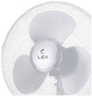 Вентилятор Lex LXFC 8310 белый