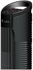 Вентилятор Lex LXFC 8360 черный