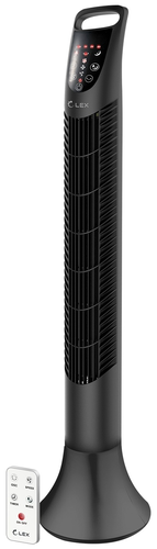 Вентилятор Lex LXFC 8363 черный
