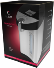 Термопот Lex LXTP 3612