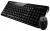 Комплект мышь+клавиатура GIGABYTE GK-KM7580 USB