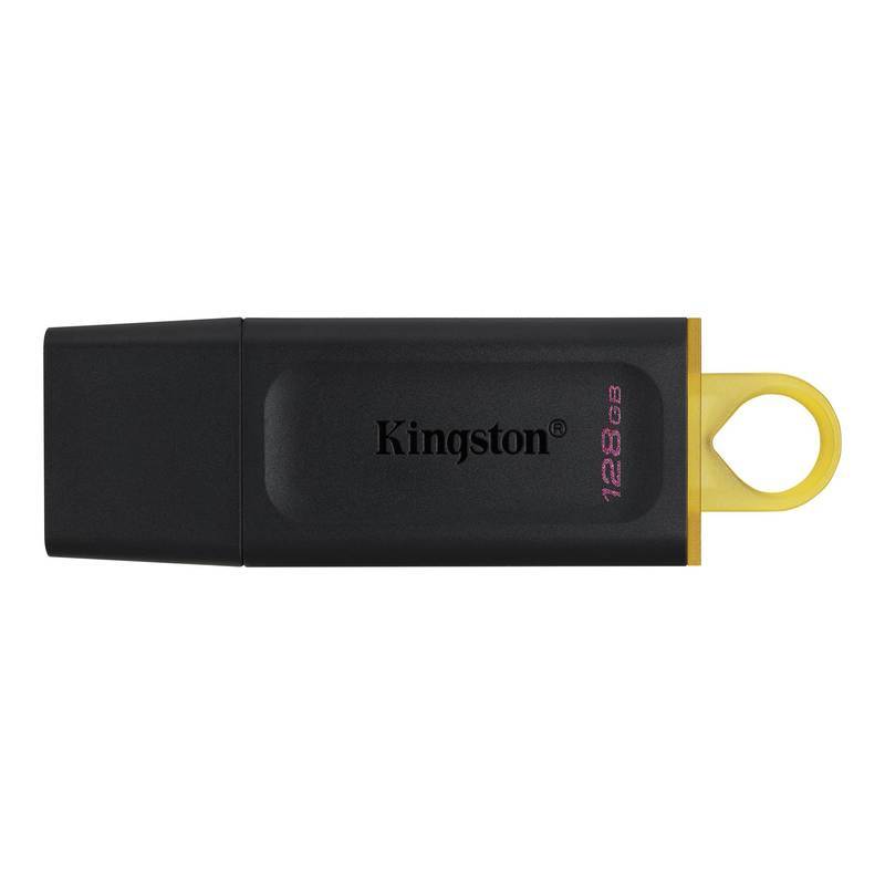 Флешка Kingston Data Traveller X 128GB USB 3.2