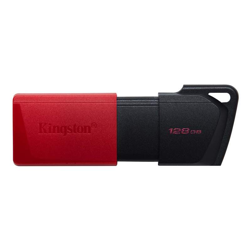 Флешка Kingston DataTraveler Exodia M 128GB USB 3.2