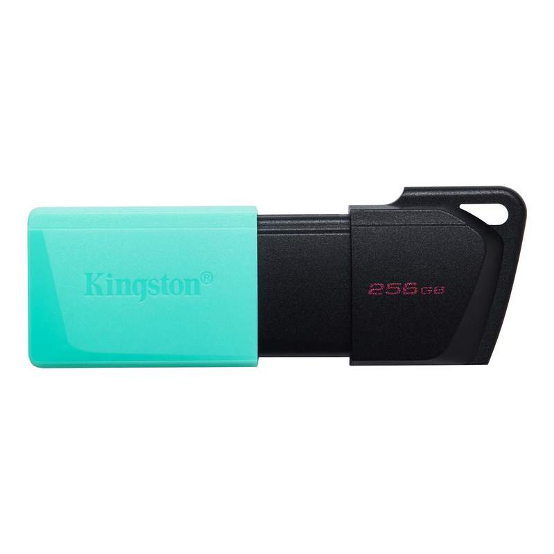 Флешка Kingston DataTraveler Exodia M 256GB USB 3.2