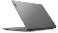 Ноутбук Lenovo V15 Intel Core i3-10110U 4GB DDR 480GB SSD Intel HD Graphics 620 FHD DOS серый