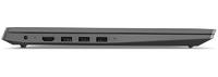 Ноутбук Lenovo V15 Intel Core i3-10110U 8GB DDR 480GB SSD Intel HD Graphics 620 FHD DOS серый