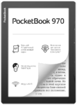 Электронная книга PocketBook PB970-M-CIS серая
