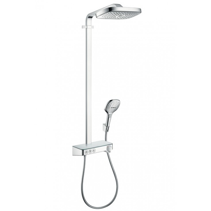 Душевая система Hansgrohe Raindance Select E300 27127000