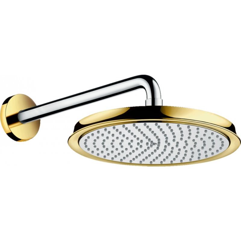 Верхний душ Hansgrohe Raindance Classic 27424090