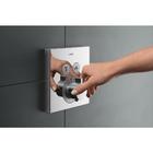 Термостат Hansgrohe ShowerSelect 15763000
