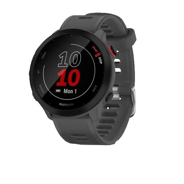 Смарт-часы Garmin Forerunner 55 серые