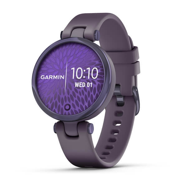 Смарт-часы Garmin Lily Sport Orchid