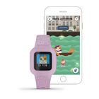Смарт-часы Garmin Vivofit JR3 розовые