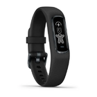 Фитнес-браслет Garmin Vivosmart 4 черный